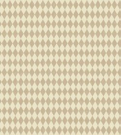 Color – Metallic Gold on Cream