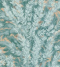 Color – Print Room Blue on Sand