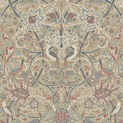Color – Spice/Manilla