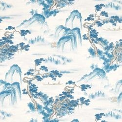 Color – Indigo