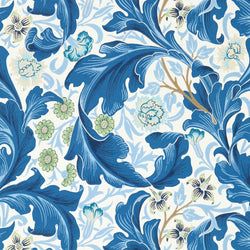 Color – Paradise Blue