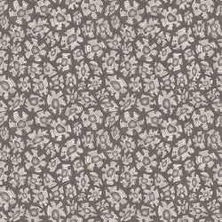Color – Soot & Snow & Metallic Silver