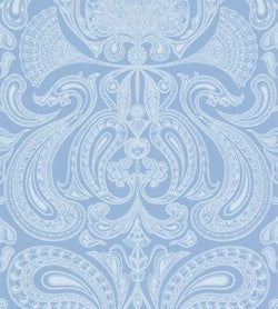 Color – Chalk on Ice Blue