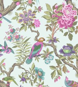 Color – Multi on Duck Egg