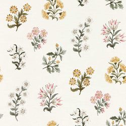 Color – Blush/Ochre