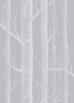 Color – Grey & White