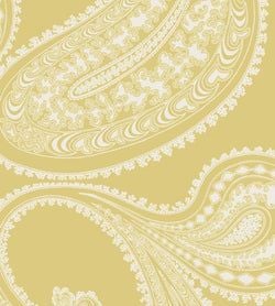 Color – Sunshine Yellow & White