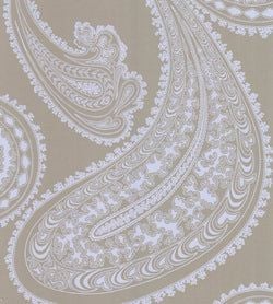 Color – Silver Birch on Taupe
