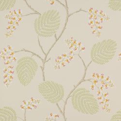 Color – Coral/Green