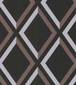 Color – Grey & Cedar on Charcoal