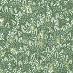 Color – Forest Green & Olive Green