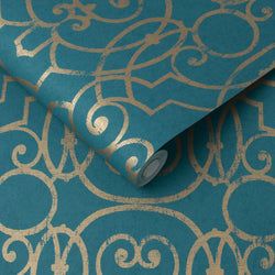 Color – Teal