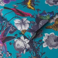 Color – Teal