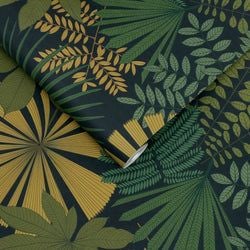 Color – Green