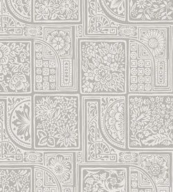 Color – Grey on White