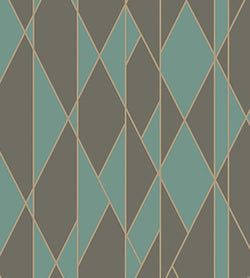 Color – Teal, Soot & Metallic Gilver