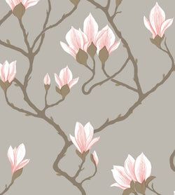 Color – Alabaster on Metallic Silver