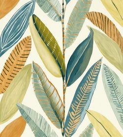 Color – Spiced Pear
