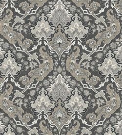 Color – Stone & Taupe on Soot