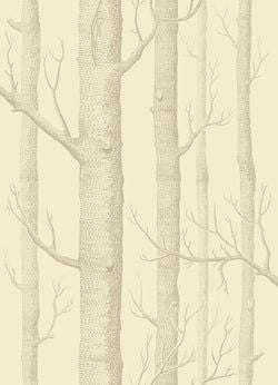 Color – Linen on Cream