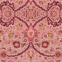 Color – Quartz-Pink