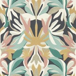 Color – Positano/Succulent/ Gold