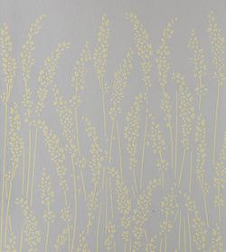Color – Dayroom Yellow