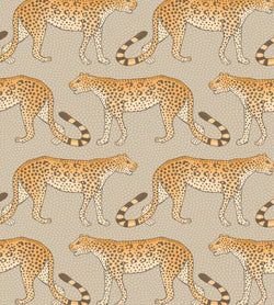 Color – Orange on Linen