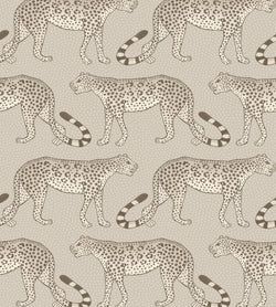 Color – Safari on Taupe