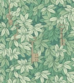 Color – Forest Green