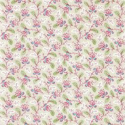 Color – Wild Rose