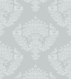 Color – Print Room Blue