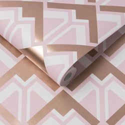 Color – Pink Rose Gold