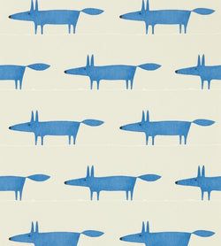 Color – Pebble / Denim