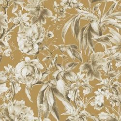 Color – Ochre