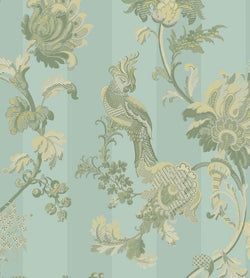 Color – Duck Egg & Sage