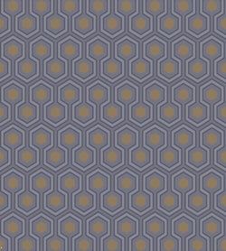 Color – Soot & Metallic Bronze on Slate Grey
