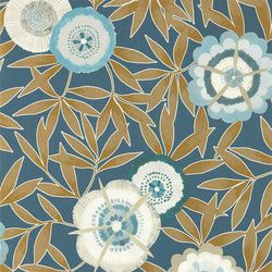 Color – Midnight/Gold