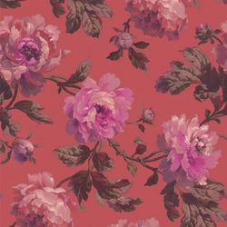 Color – Chinese Red