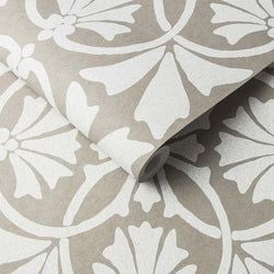 Color – Chalk & Taupe