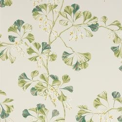 Color – Leaf Green