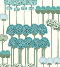Color – Teal & Jade on Chalk