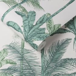 Color – Luscious Green