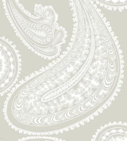 Color – Chalk on Taupe