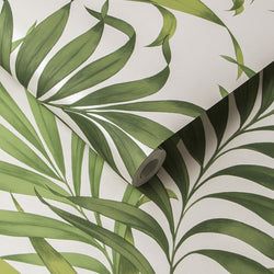 Color – Lush Green