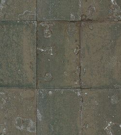 Color – Metallic Pewter (Foil)