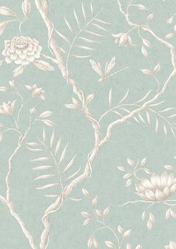 Green Glaze