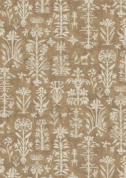 Color – Desert Sand