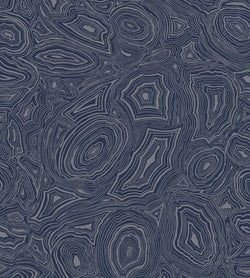Color – Midnight & Metallic Silver