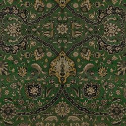 Color – Juniper-Green